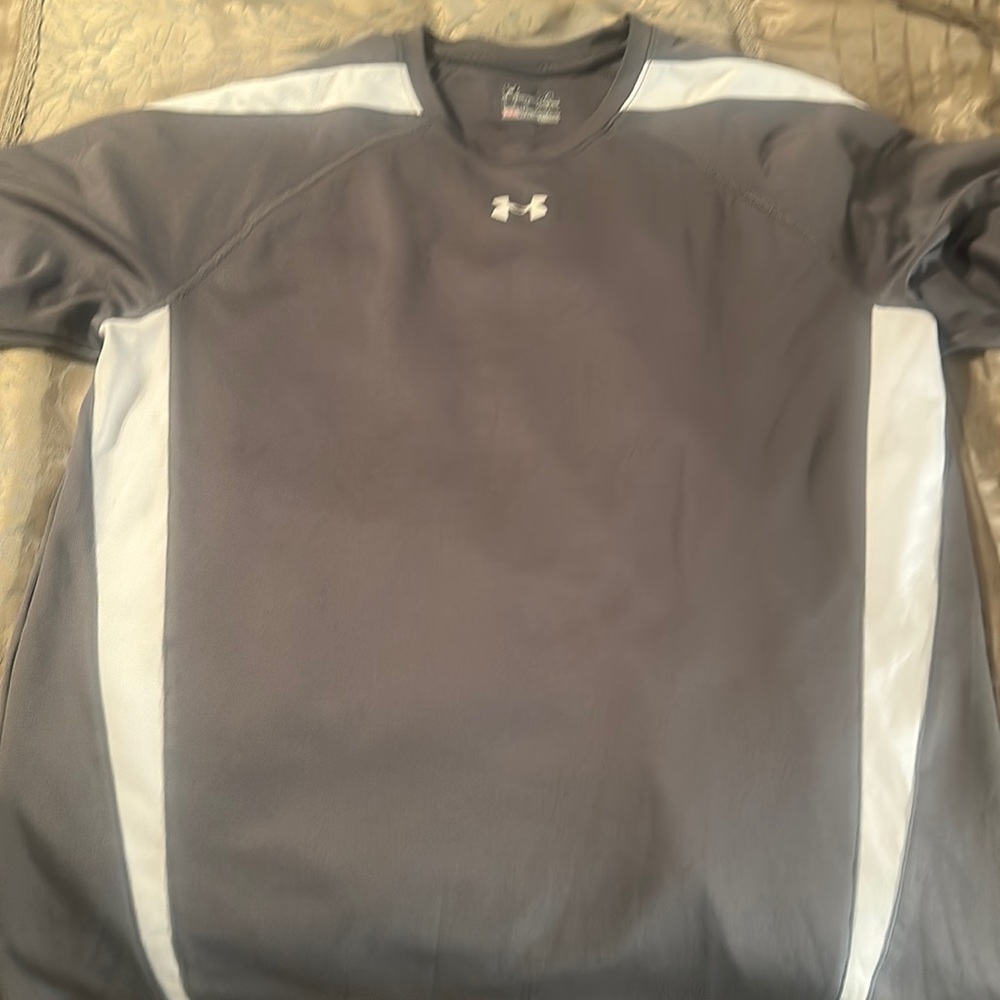 UA men’s shirt